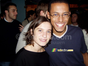 Marie & Rachid (219x)