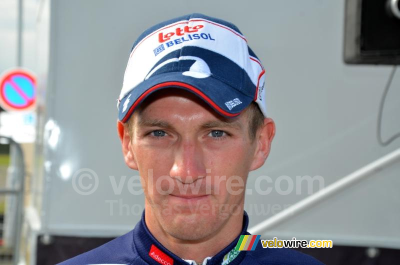 Jurgen van den Broeck (Lotto-Belisol)