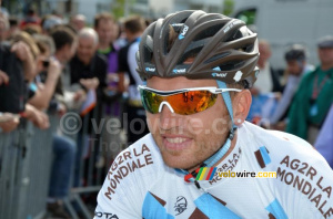 Rinaldo Nocentini (AG2R La Mondiale) (434x)