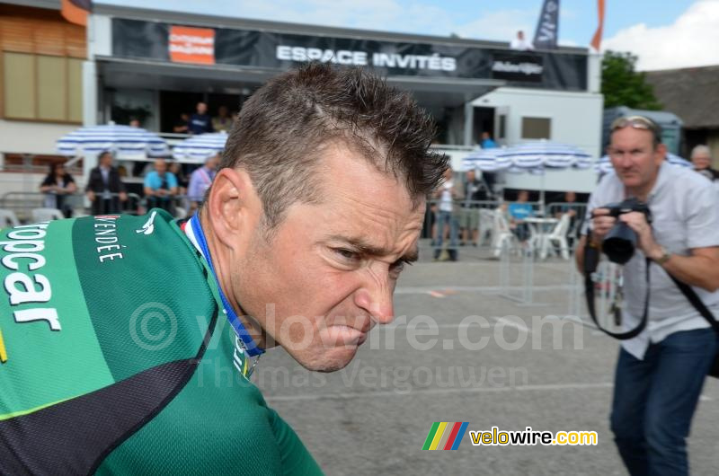 Thomas Voeckler (Team Europcar)