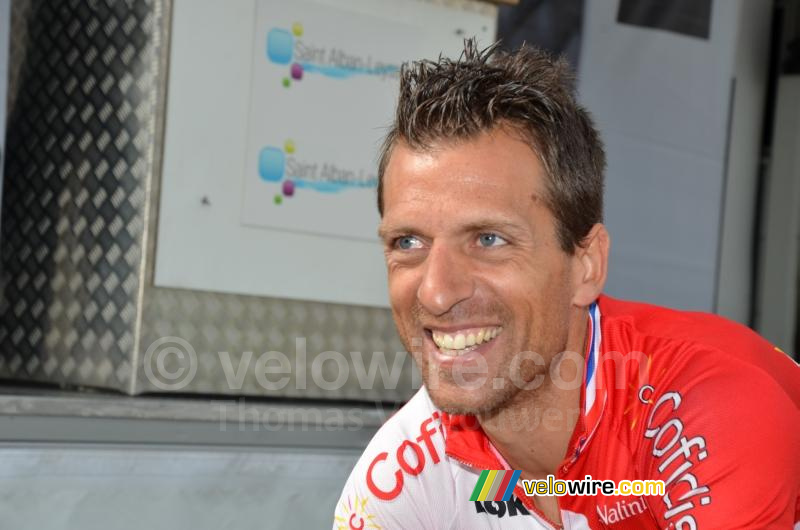 Nicolas Vogondy (Cofidis)