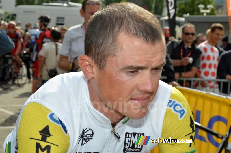 Simon Gerrans (Orica-GreenEDGE)