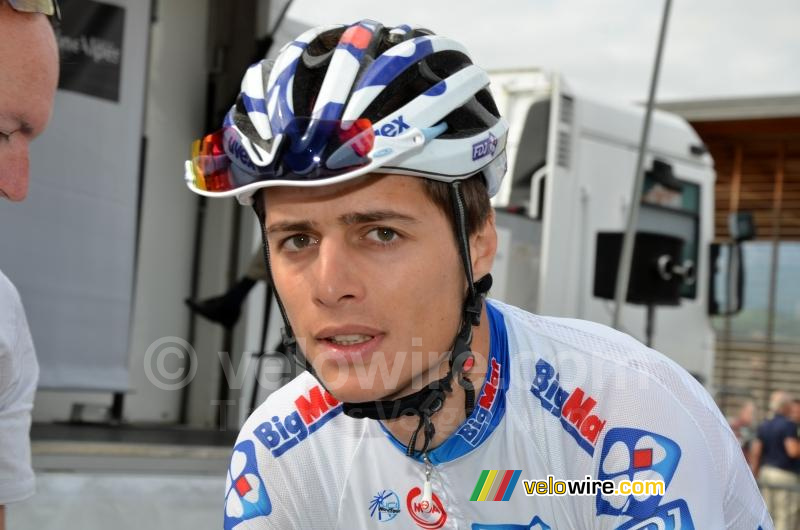 Arthur Vichot (FDJ-BigMat)