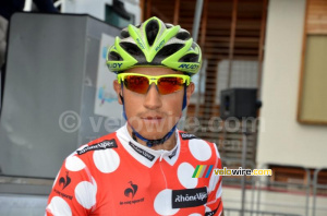 Cayetano José Sarmiento (Liquigas-Cannondale) (342x)