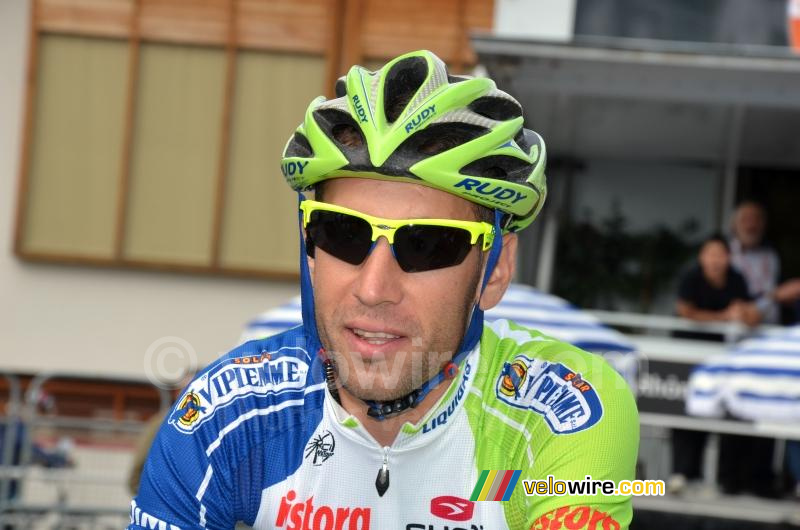 Vincenzo Nibali (Liquigas-Cannondale)