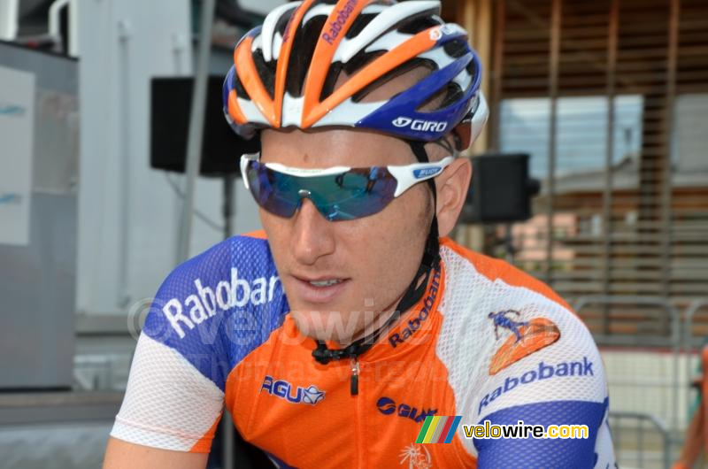 Jos van Emden (Rabobank)