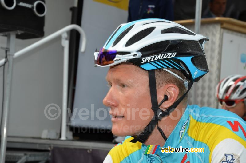 Alexandre Vinokourov (Astana)