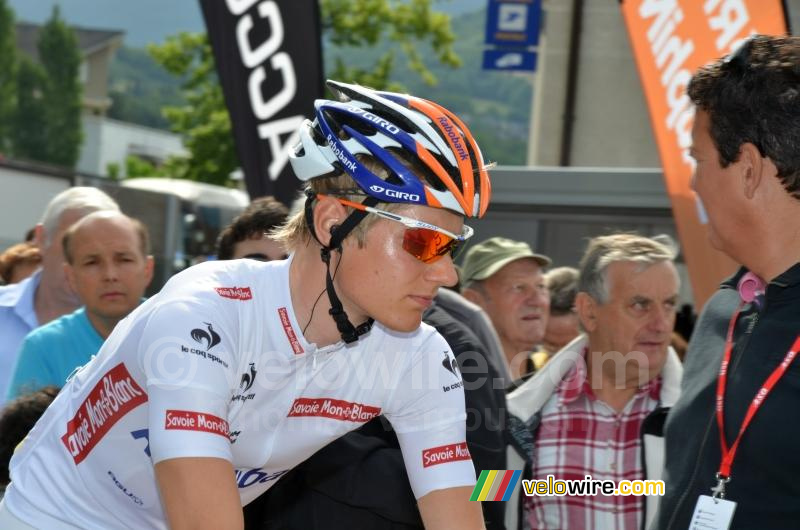 Wilco Kelderman (Rabobank)