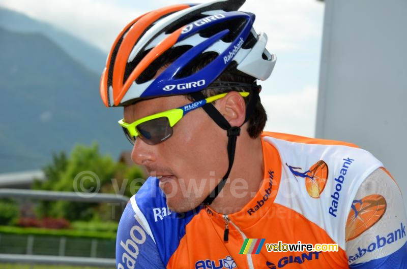 Luis Léon Sanchez (Rabobank)