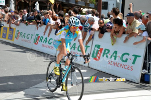Janez Brajkovic (Astana) (434x)