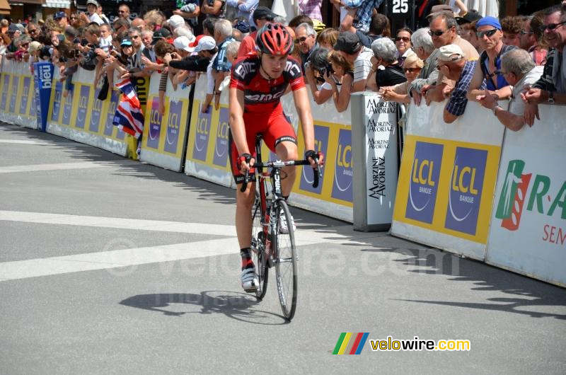 Tejay van Garderen (BMC Racing Team)