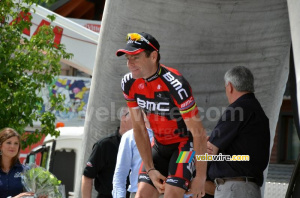 Cadel Evans (BMC Racing Team) (242x)