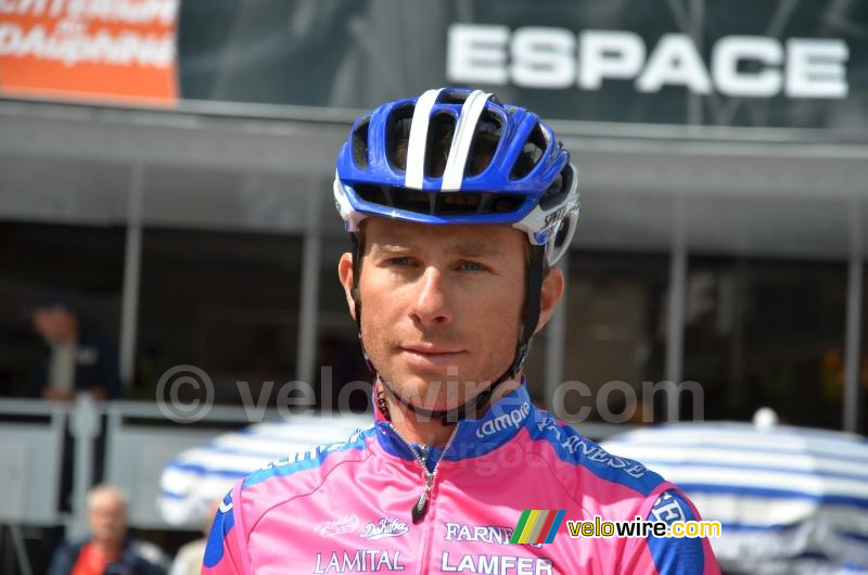 Daniele Pietropolli (Lampre-ISD)