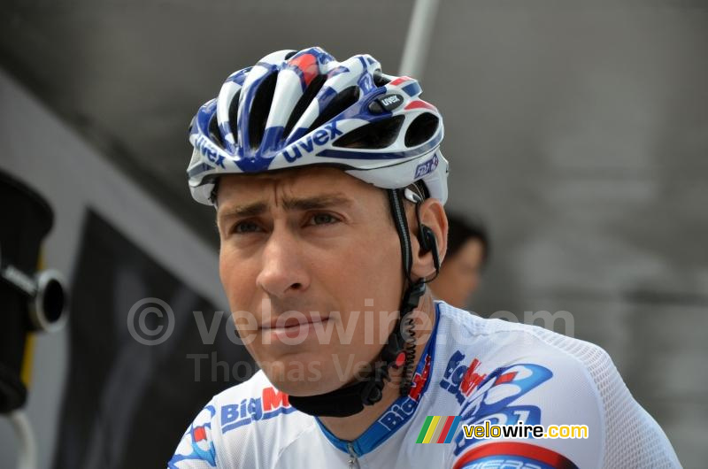 Matthieu Ladagnous (FDJ-BigMat)