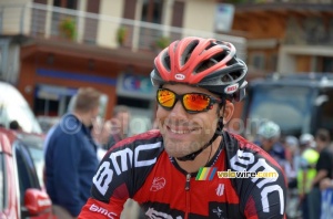 Amaël Moinard (BMC Racing Team) (278x)