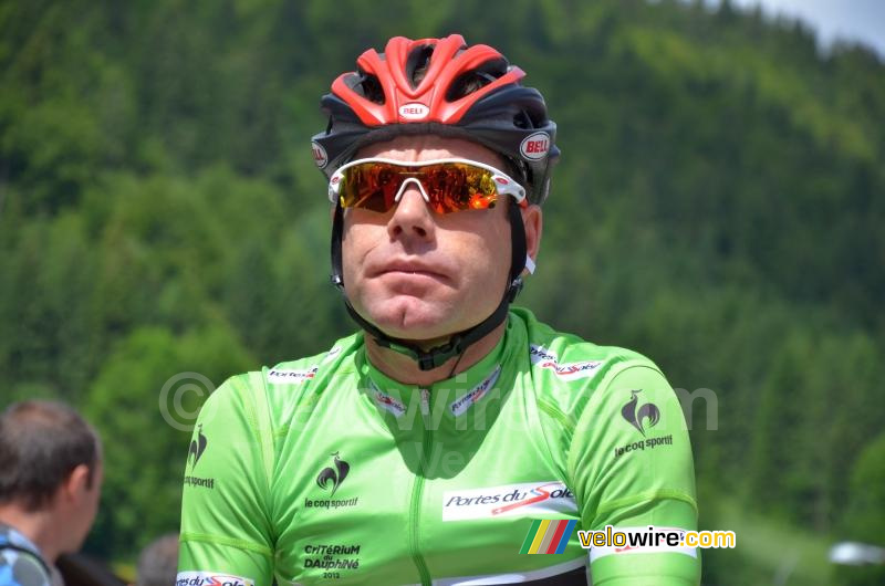 Cadel Evans (BMC Racing Team)