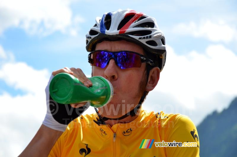 Bradley Wiggins (Team Sky) (3)