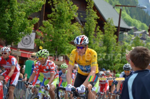 Bradley Wiggins & Cayetano José Sarmiento (357x)