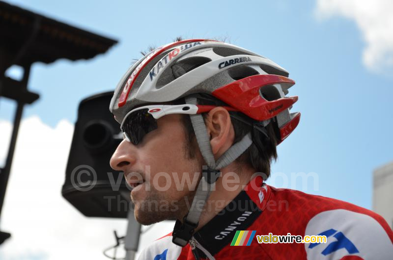 Denis Menchov (Katusha Team)