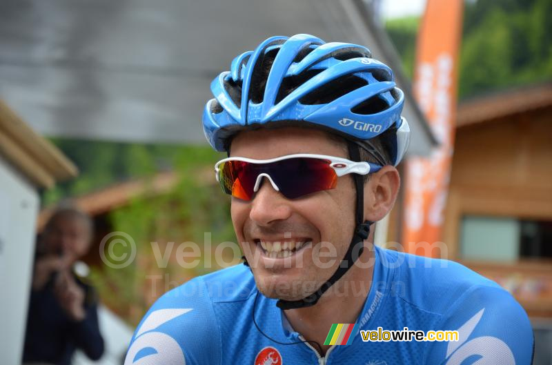 Christophe Le Mvel (Garmin-Barracuda)