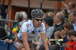 Mikael Cherel (AG2R La Mondiale) (289x)