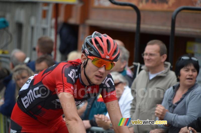 Tejay van Garderen (BMC Racing Team)