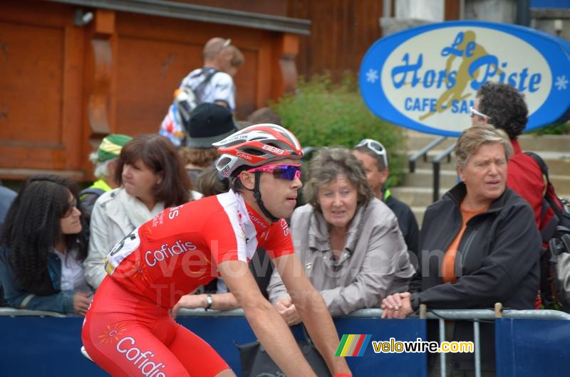 Nicolas Edet (Cofidis)