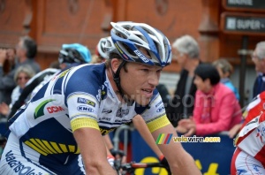 Frederik Veuchelen (Vacansoleil-DCM Pro Cycling Team) (307x)