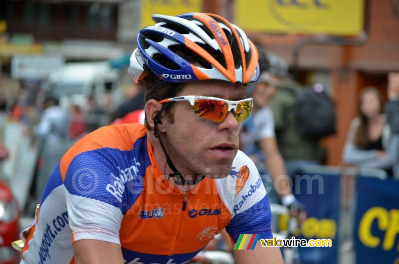 Bram Tankink (Rabobank)