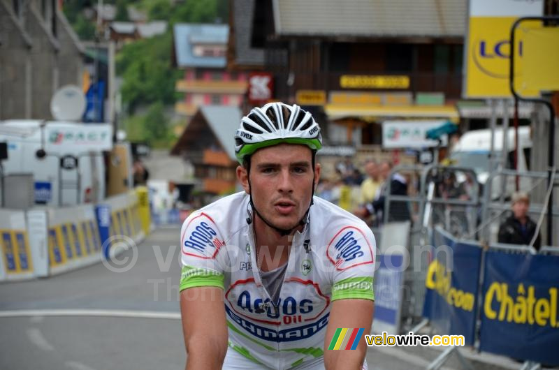 John Degenkolb (Argos-Shimano)