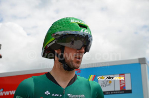 Giovanni Bernaudeau (Team Europcar) (379x)