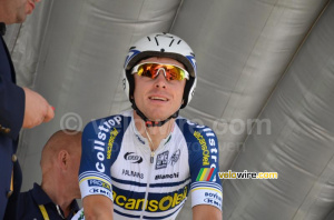 Kris Boeckmans (Vacansoleil-DCM) (419x)