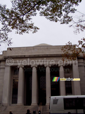 Massachusetts Institute of Technology (MIT) (189x)