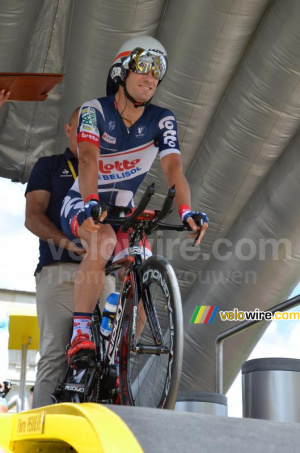 Greg Henderson (Lotto-Belisol) (431x)