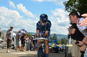 Alejandro Valverde (Movistar Team) (439x)