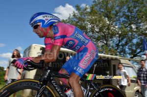 Michele Scarponi (Lampre-ISD) (239x)