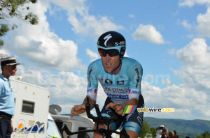 Levi Leipheimer (Omega Pharma-QuickStep) (560x)