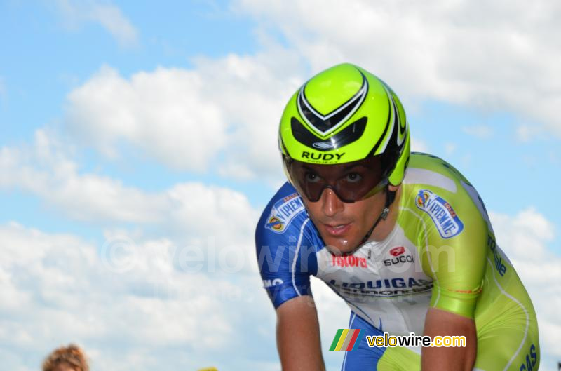 Ivan Basso (Liquigas-Cannondale)