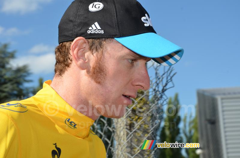 Bradley Wiggins (Team Sky) (2)