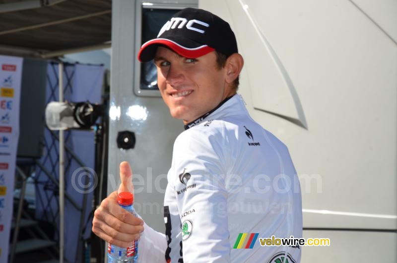 Tejay van Garderen (BMC Racing Team) (2)