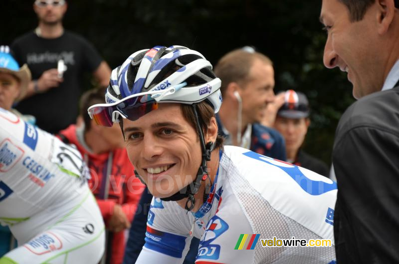 Arthur Vichot (FDJ-BigMat)