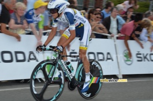 Rafael Valls Ferri (Vacansoleil-DCM Pro Cycling Team) (379x)