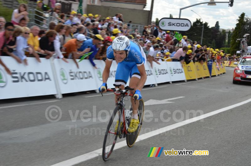 Rein Taaramae (Cofidis)