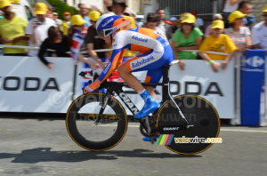 Steven Kruijswijk (Rabobank) (434x)