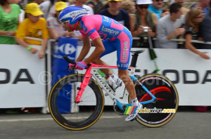 Michele Scarponi (Lampre-ISD) (527x)