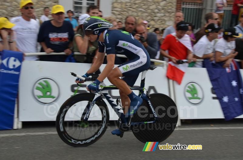 Rui Costa (Movistar Team)