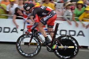 Cadel Evans (BMC Racing Team) (446x)