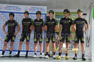 Endura Racing Team (733x)