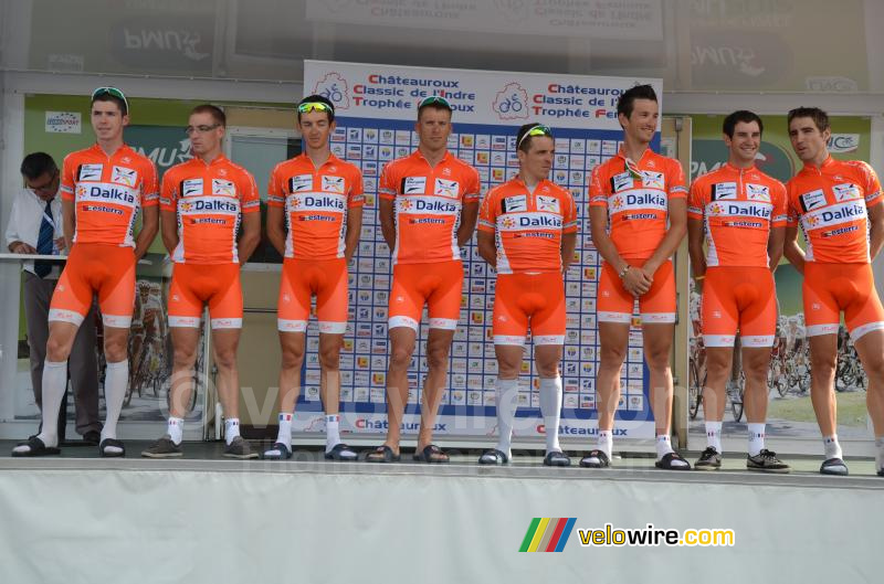 Roubaix-Lille Mtropole