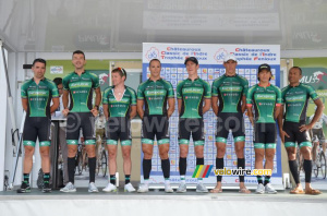 Team Europcar (641x)